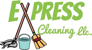 Express Cleaning logo
